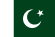 Pakistan flag